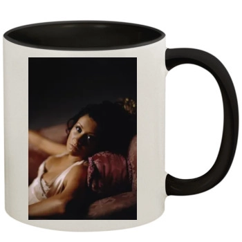 Christina Aguilera 11oz Colored Inner & Handle Mug