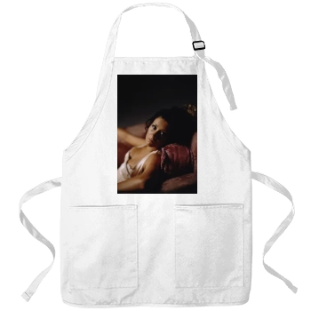 Christina Aguilera Apron