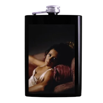 Christina Aguilera Hip Flask