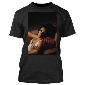 Christina Aguilera Men's TShirt