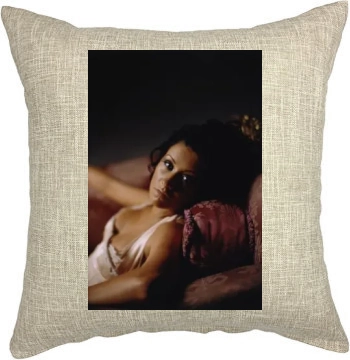 Christina Aguilera Pillow