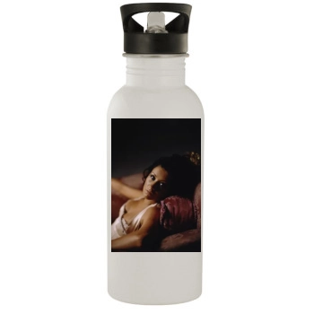 Christina Aguilera Stainless Steel Water Bottle