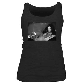 Christina Aguilera Women's Tank Top