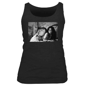 Christina Aguilera Women's Tank Top