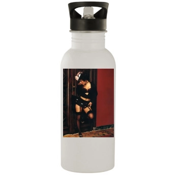 Christina Aguilera Stainless Steel Water Bottle