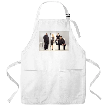 Christina Aguilera Apron