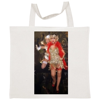 Christina Aguilera Tote