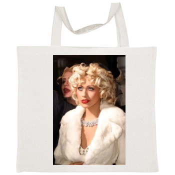 Christina Aguilera Tote