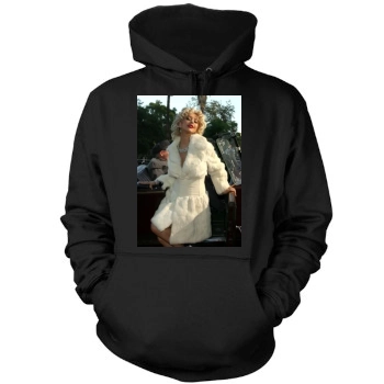 Christina Aguilera Mens Pullover Hoodie Sweatshirt