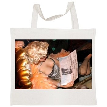 Christina Aguilera Tote