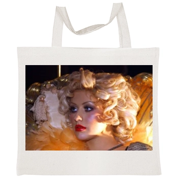 Christina Aguilera Tote