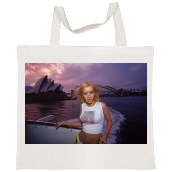 Christina Aguilera Tote