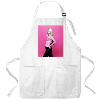 Christina Aguilera Apron