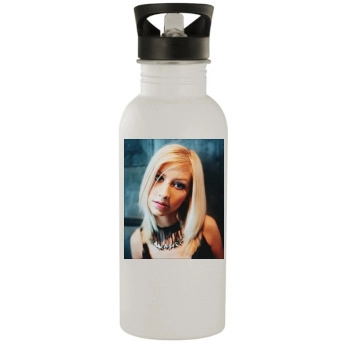 Christina Aguilera Stainless Steel Water Bottle