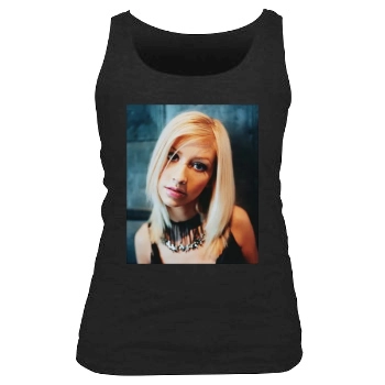 Christina Aguilera Women's Tank Top