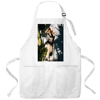 Christina Aguilera Apron