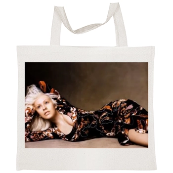 Christina Aguilera Tote