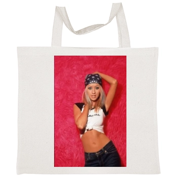 Christina Aguilera Tote