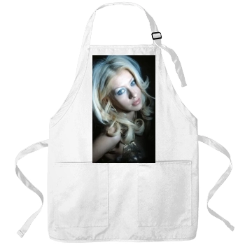 Christina Aguilera Apron