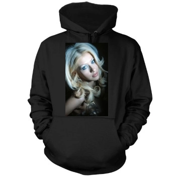 Christina Aguilera Mens Pullover Hoodie Sweatshirt