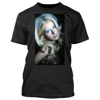 Christina Aguilera Men's TShirt