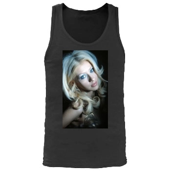 Christina Aguilera Men's Tank Top