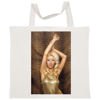 Christina Aguilera Tote