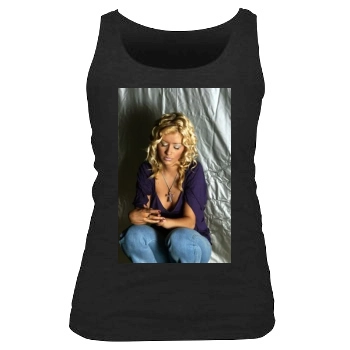 Christina Aguilera Women's Tank Top