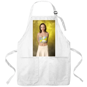 Christina Ricci Apron