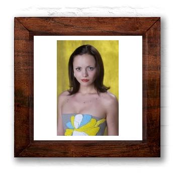 Christina Ricci 6x6