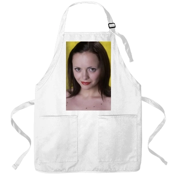 Christina Ricci Apron