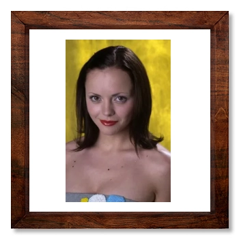 Christina Ricci 12x12