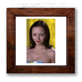 Christina Ricci 6x6