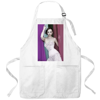 Christina Ricci Apron