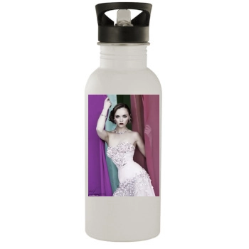 Christina Ricci Stainless Steel Water Bottle