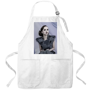 Christina Ricci Apron