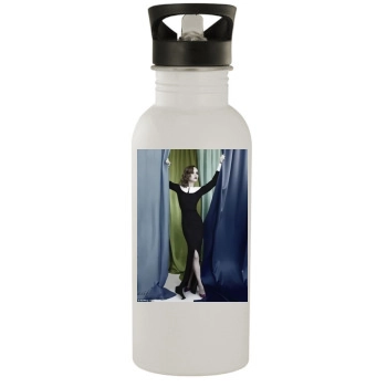 Christina Ricci Stainless Steel Water Bottle