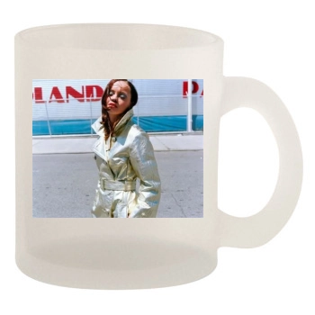 Christina Ricci 10oz Frosted Mug