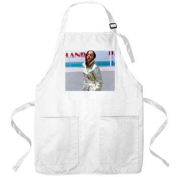 Christina Ricci Apron