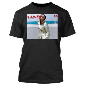 Christina Ricci Men's TShirt