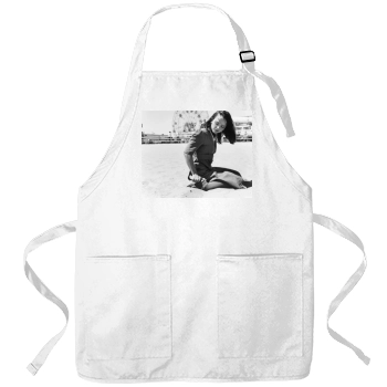 Christina Ricci Apron