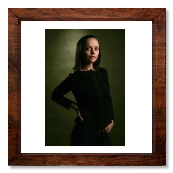 Christina Ricci 12x12