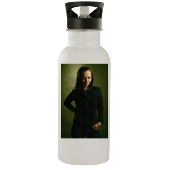 Christina Ricci Stainless Steel Water Bottle