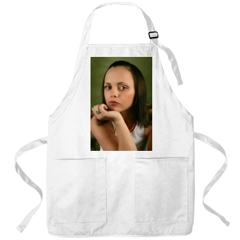 Christina Ricci Apron