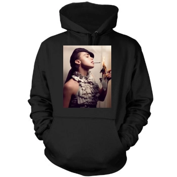 Christina Ricci Mens Pullover Hoodie Sweatshirt