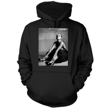 Christina Ricci Mens Pullover Hoodie Sweatshirt