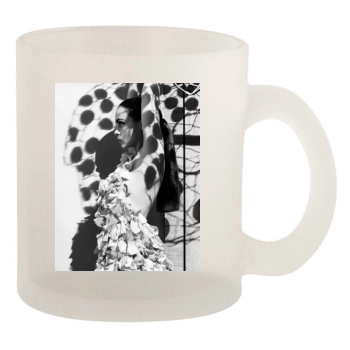 Christina Ricci 10oz Frosted Mug