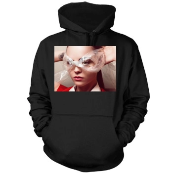 Christina Ricci Mens Pullover Hoodie Sweatshirt