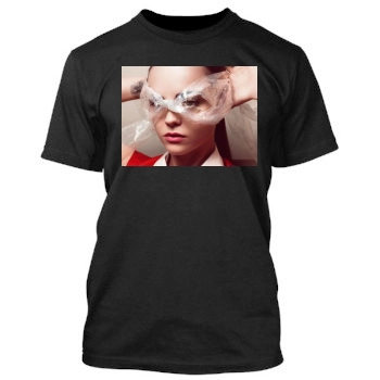 Christina Ricci Men's TShirt