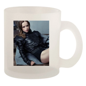 Christina Ricci 10oz Frosted Mug